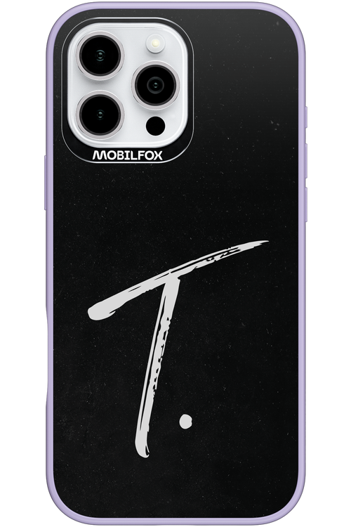 (Off Space) T 2.0 - Apple iPhone 16 Pro Max