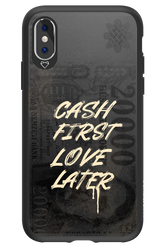 Love Later 2.0 - Apple iPhone XS