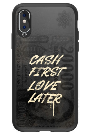 Love Later 2.0 - Apple iPhone XS