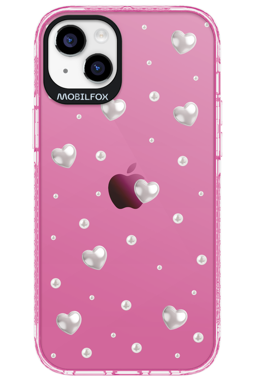 Pearl Tears - Apple iPhone 14 Plus