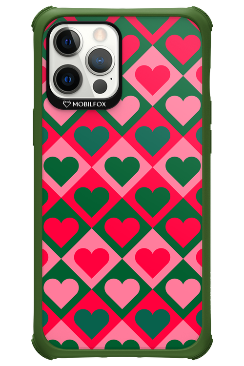 Love of Christmas - Apple iPhone 12 Pro Max