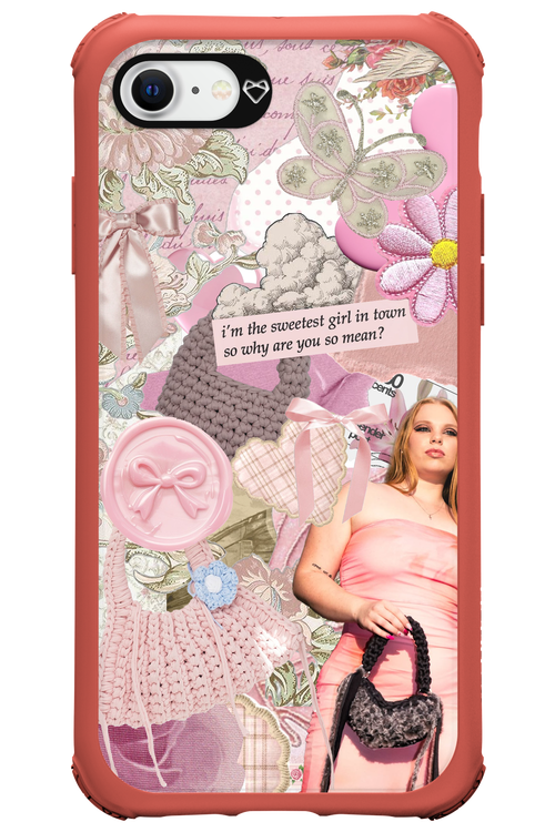 Sweet Fairy - Apple iPhone SE 2022