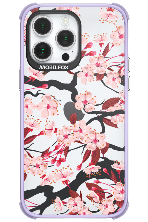 Sakura 2.0 - Apple iPhone 14 Pro Max