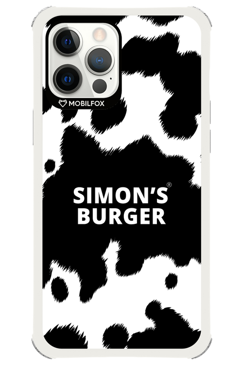 Simon's Farm - Apple iPhone 12 Pro Max