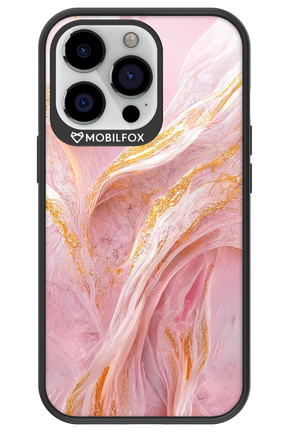 Rosequartz Silk - Apple iPhone 13 Pro