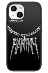 Haniny Chain - Apple iPhone 13 Mini