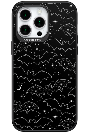 Dreamer Bat - Apple iPhone 15 Pro Max