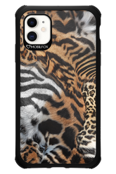 Wild Mix - Apple iPhone 11