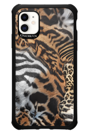 Wild Mix - Apple iPhone 11