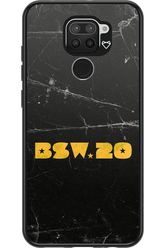 BSW 20 (5) 2.0 - Xiaomi Redmi Note 9