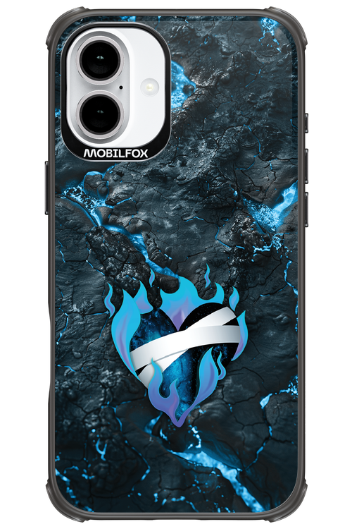 Icefire - Apple iPhone 16 Plus