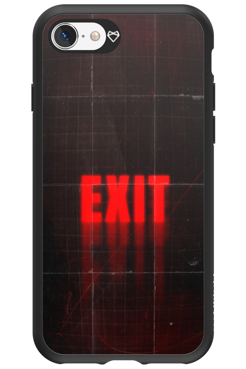 EXIT - Apple iPhone SE 2020