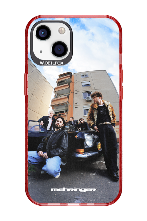 Block Gang - Apple iPhone 13