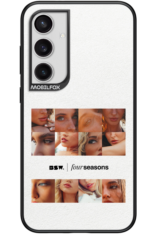 BSW FourSeasons 4 2.0 - Samsung Galaxy S24+