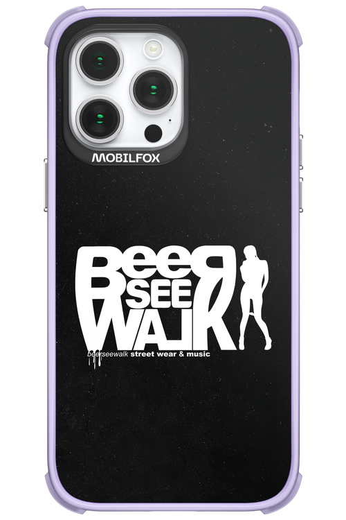 P-csa Black - Apple iPhone 14 Pro Max