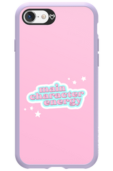 The Main Pink - Apple iPhone SE 2020