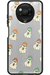 Spirited Sips (Nude) - Xiaomi Poco X3 NFC