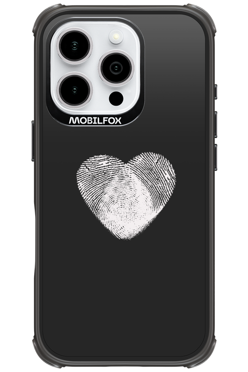 EVIDENCE - Apple iPhone 16 Pro