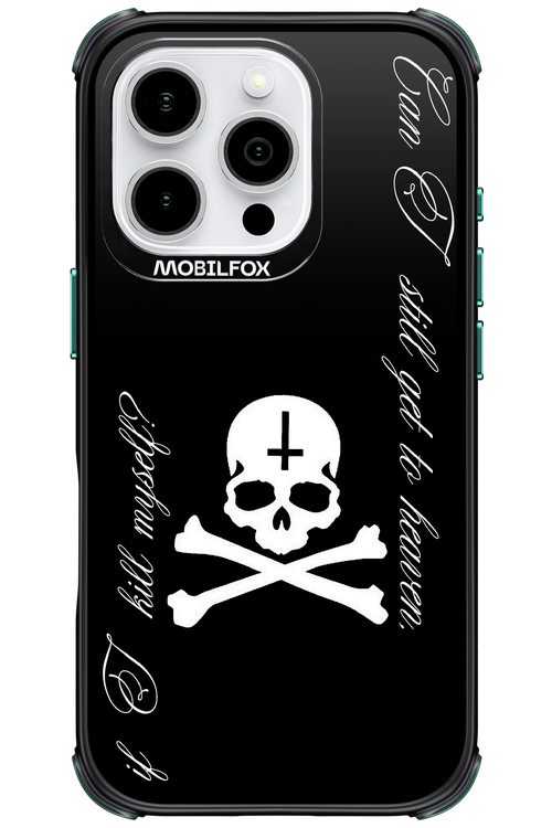 Kill myself 2.0 - Apple iPhone 16 Pro