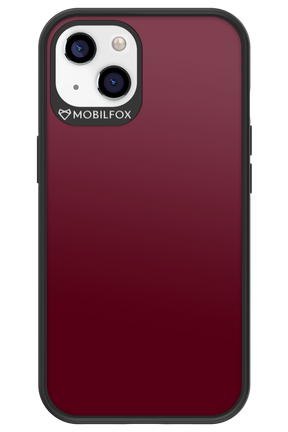 Burgundy 2.0 - Apple iPhone 13