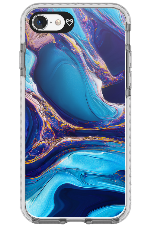 Amethyst 2.0 - Apple iPhone SE 2022