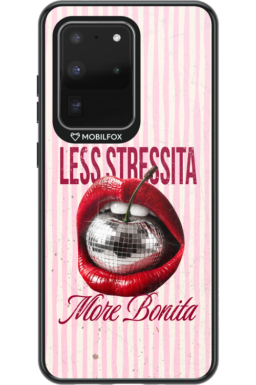 Bonita 2.0 - Samsung Galaxy S20 Ultra 5G