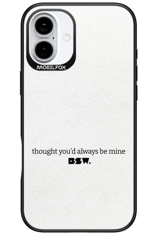 BSW FourSeasons 13 2.0 - Apple iPhone 16 Plus