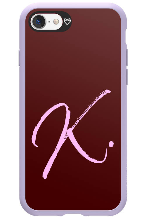 (Dark Blush) K 2.0 - Apple iPhone 7