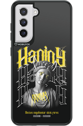 Haniny Icon (black) - Samsung Galaxy S21 FE