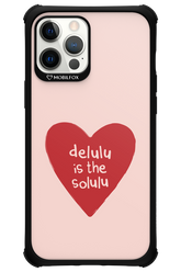 Delulu Love - Apple iPhone 12 Pro Max
