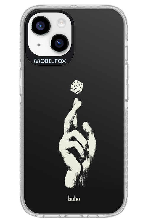 DAMNED LUCK - Apple iPhone 14