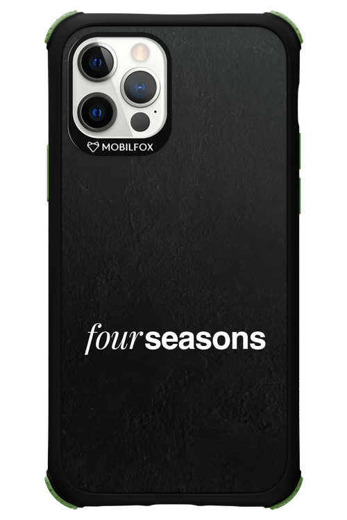 BSW FourSeasons 2 2.0 - Apple iPhone 12 Pro
