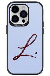 (Jellyfish Presso) L 2.0 - Apple iPhone 14 Pro