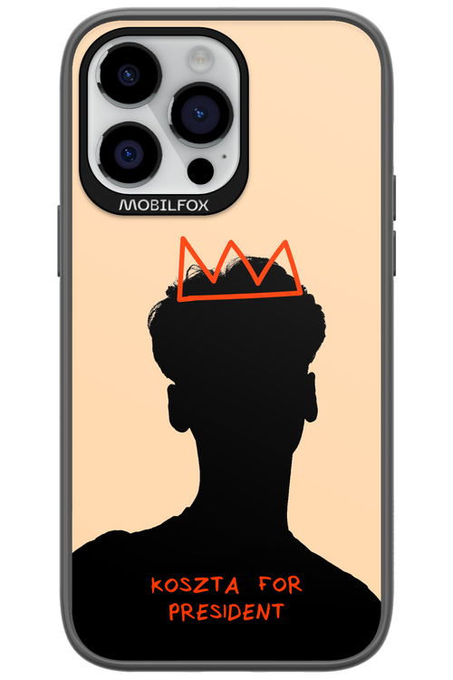 My President - Apple iPhone 14 Pro Max