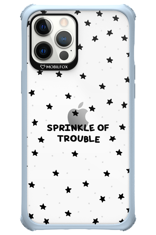 Trouble - Apple iPhone 12 Pro Max