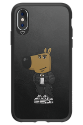 Chill Guy - Apple iPhone X