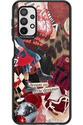 Big City Girl - Samsung Galaxy A32 5G