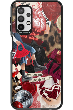 Big City Girl - Samsung Galaxy A32 5G