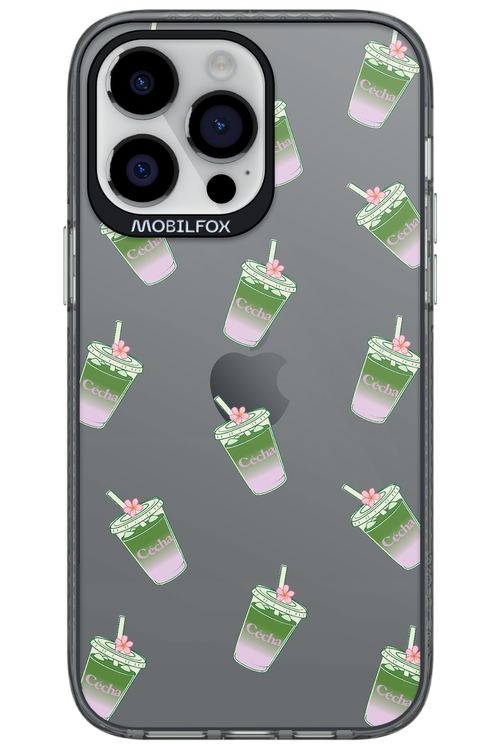 Matcha Mood - Apple iPhone 14 Pro Max