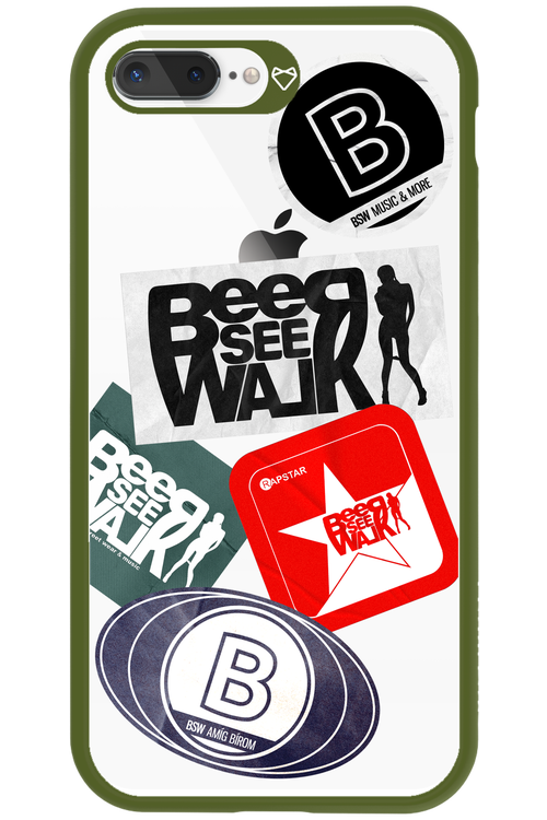 Beerseewalk I - Apple iPhone 8 Plus