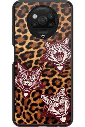 Cats and Chaos 2.0 - Xiaomi Poco X3 Pro