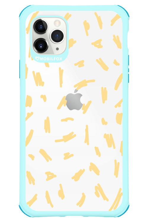 Fries Please - Apple iPhone 11 Pro Max