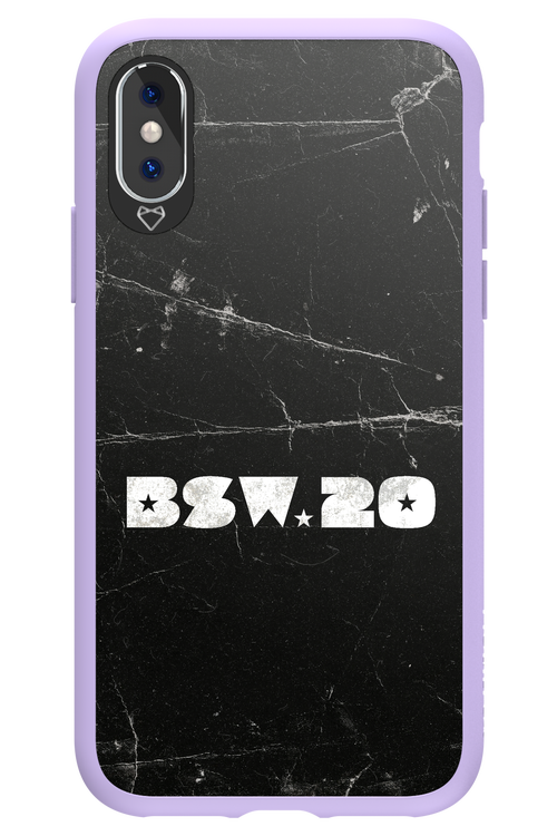 BSW 20 (2) 2.0 - Apple iPhone XS