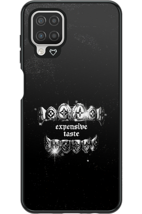 Expensive Taste - Samsung Galaxy A12
