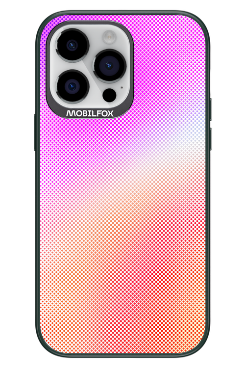 Sunset Pixel - Apple iPhone 14 Pro Max
