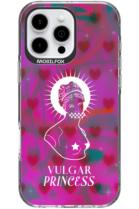 Vulgar Princess - Apple iPhone 16 Pro Max