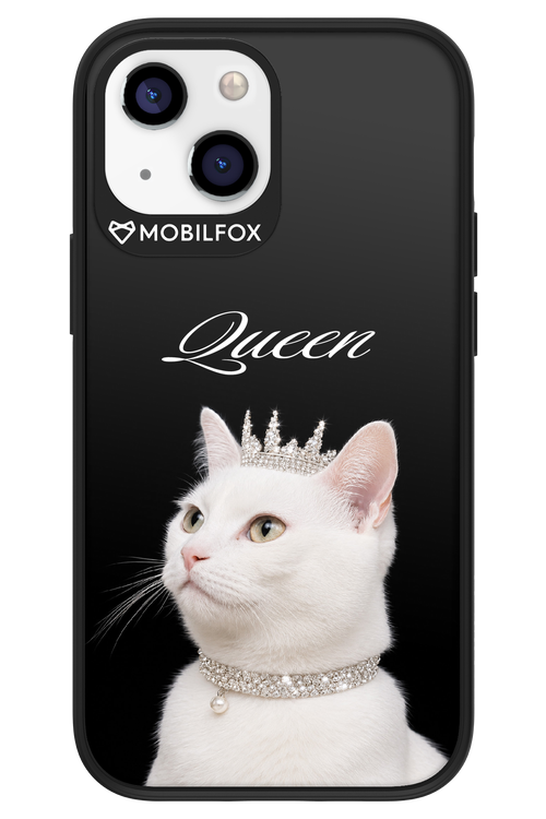 Queen 2.0 - Apple iPhone 13 Mini