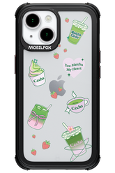 Matcha Girlie Era - Apple iPhone 15