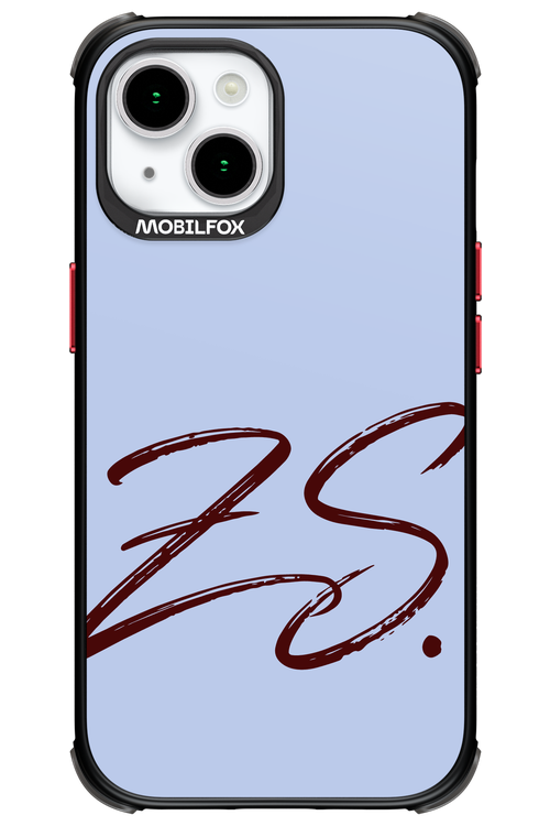 (Jellyfish Presso) ZS 2.0 - Apple iPhone 15