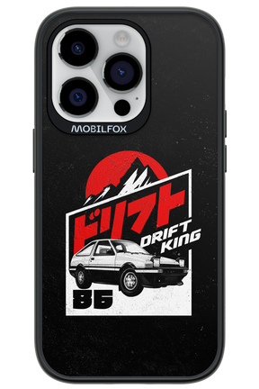 Drift king - Apple iPhone 14 Pro